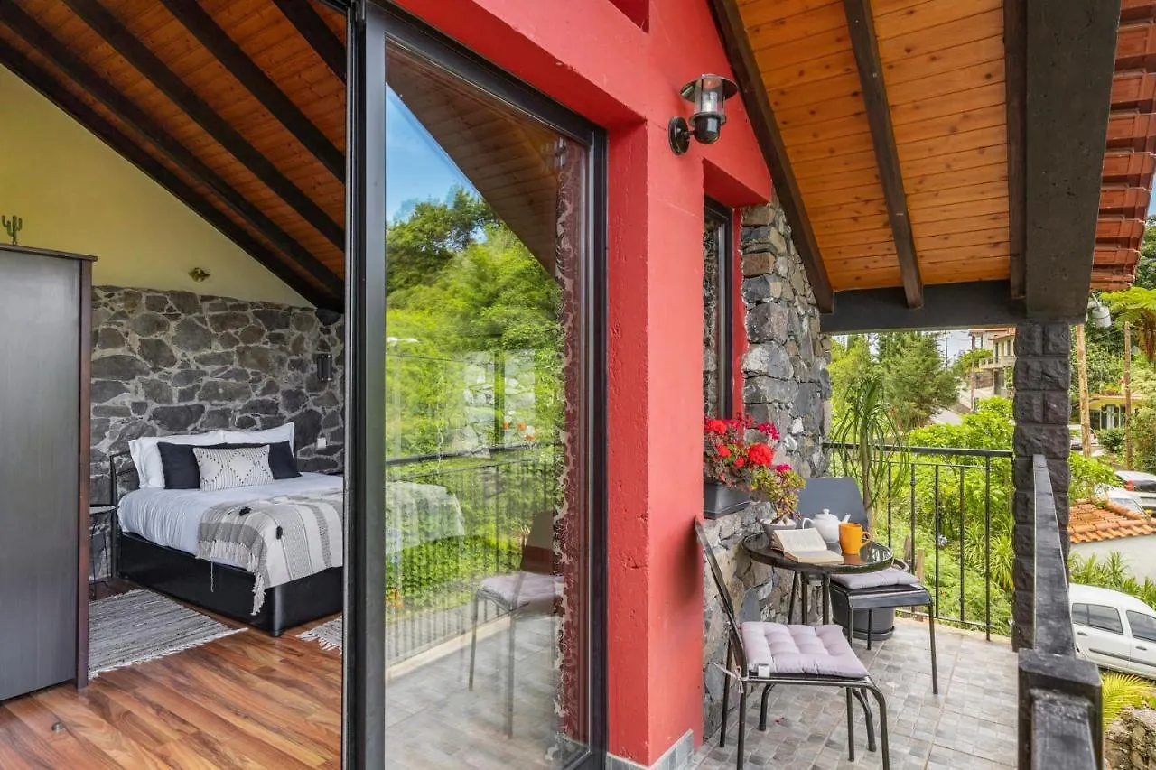 Casa De Campo Arco De Sao Jorge By An Island Apart Santana