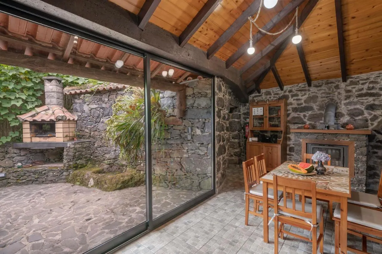 Casa De Campo Arco De Sao Jorge By An Island Apart Santana  Santana (Madeira)