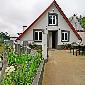 Casa Típica De Santana – Casa Do Avô Hébergement de vacances